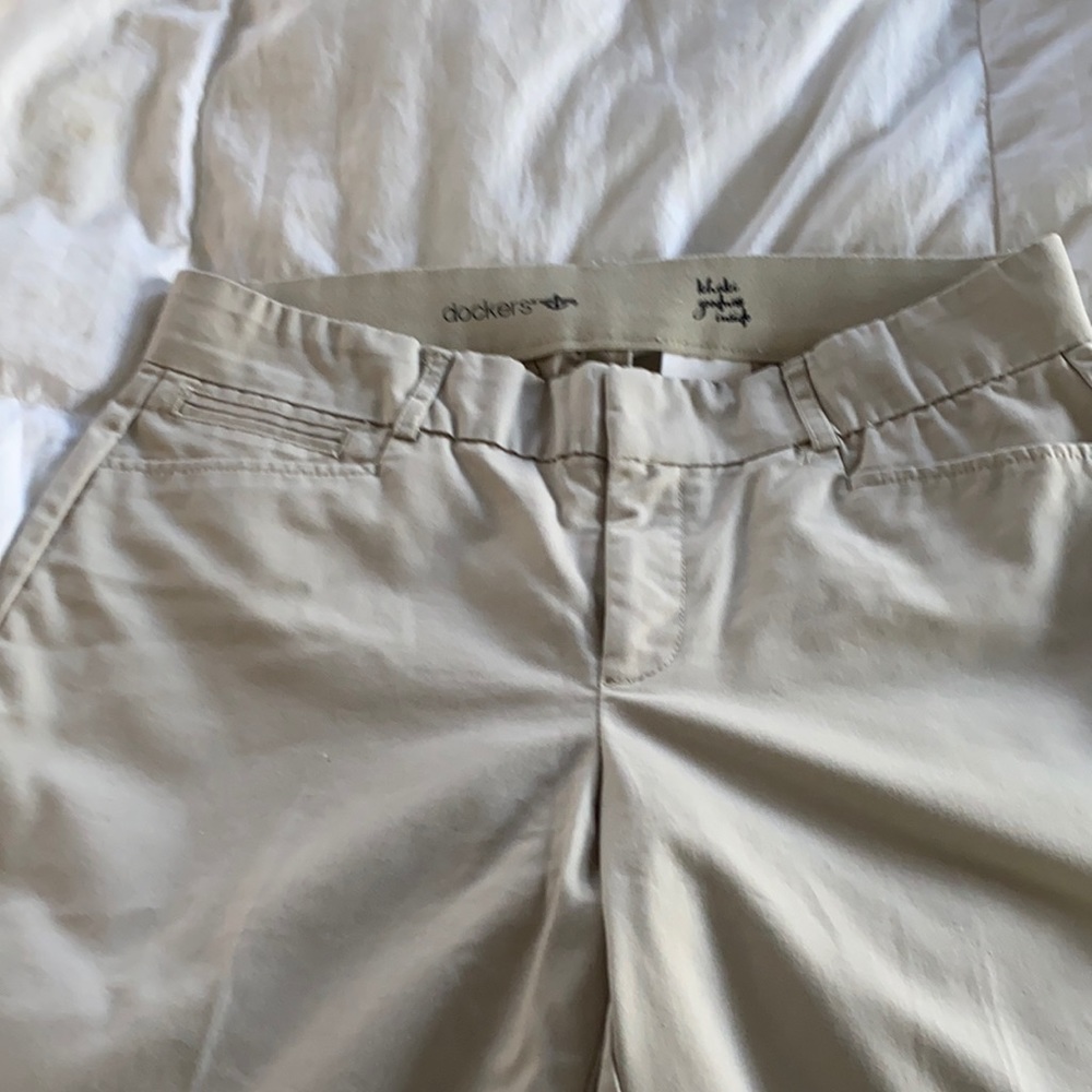 Dockers chinos